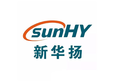 武汉新华扬生物有限公司