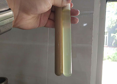 碟式离心机-牛脾脏分离实验视频