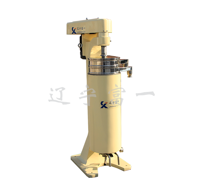 管式离心机 管式离心机