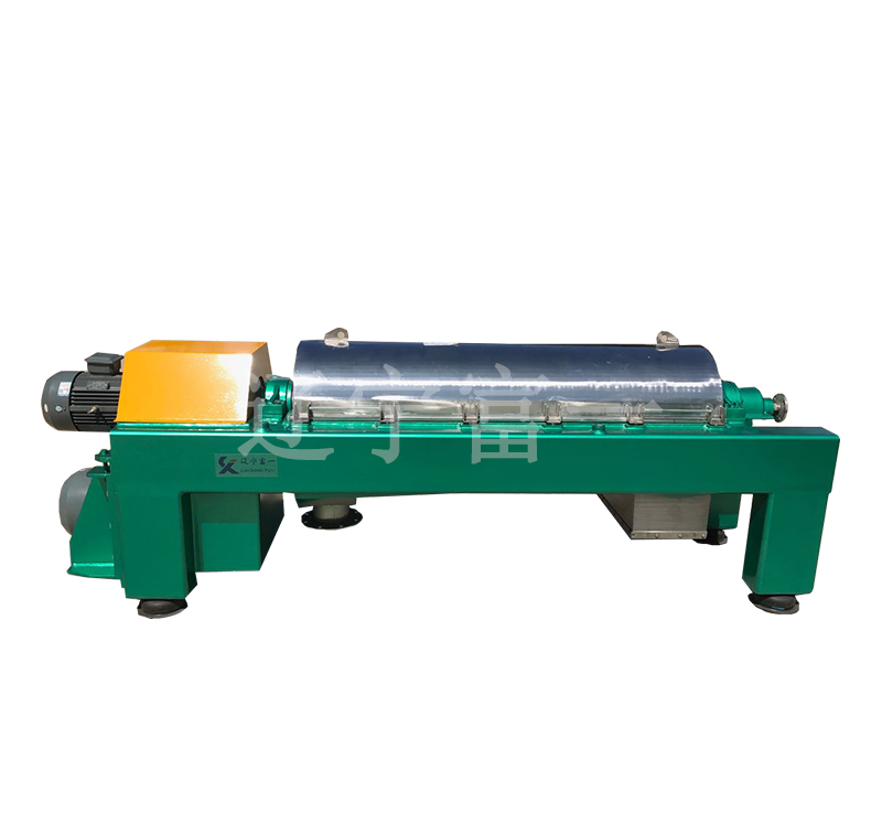 LW450卧螺沉降离心机