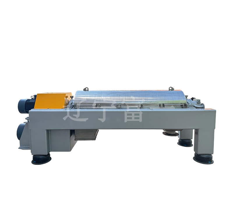 LW355卧螺沉降离心机